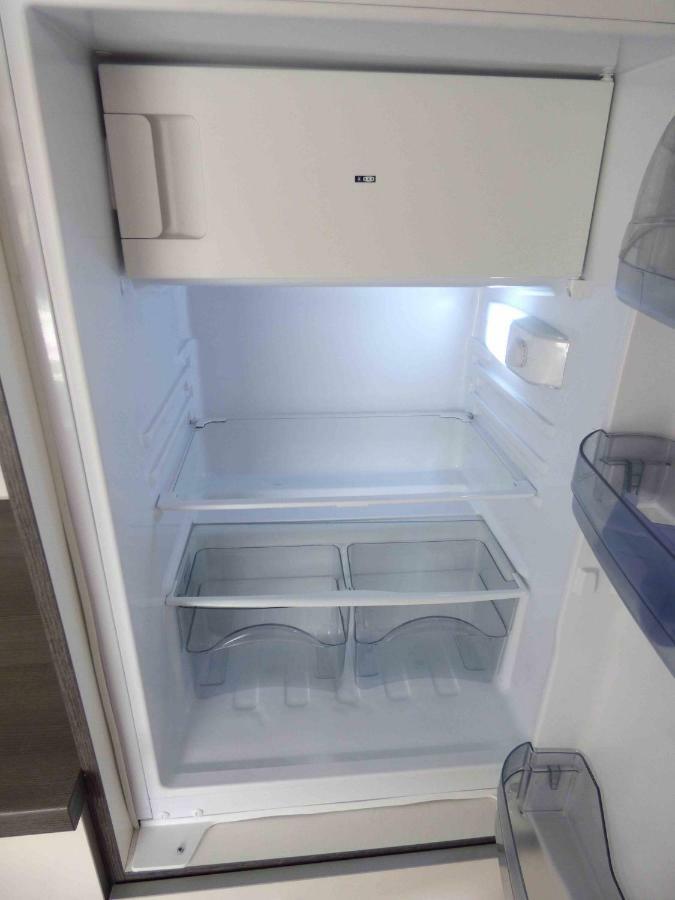 Komfort Ferienwohnungen Zwenkauer See Ngoại thất bức ảnh